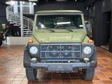 Mercedes-Benz G 280 CDI Pur Professional Greenliner Bundeswehr - Mercedes-Benz: Geländewagen, Bundeswehr