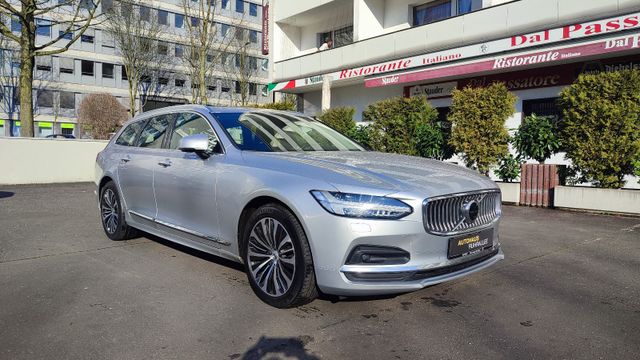 Volvo V90 Kombi Inscription AWD,Leder, Navi, Pano