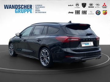 Ford FOCUS ST-LINE X 5W 1.0T 155 MH AHK+Kam.+KeyLess