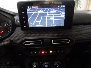 Dacia Logan Black Edition TCe 90 CVT