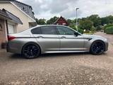 BMW M5 Competition xDrive - gebrauchte BMW M5 aus dem Jahr 2018