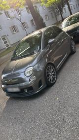 Andere Abarth 500 - Andere in München