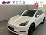 Tesla Model Y Long Range Dual AWD 2xPARKSENSOREN+PANO+ - Tesla Model Y Gebrauchtwagen