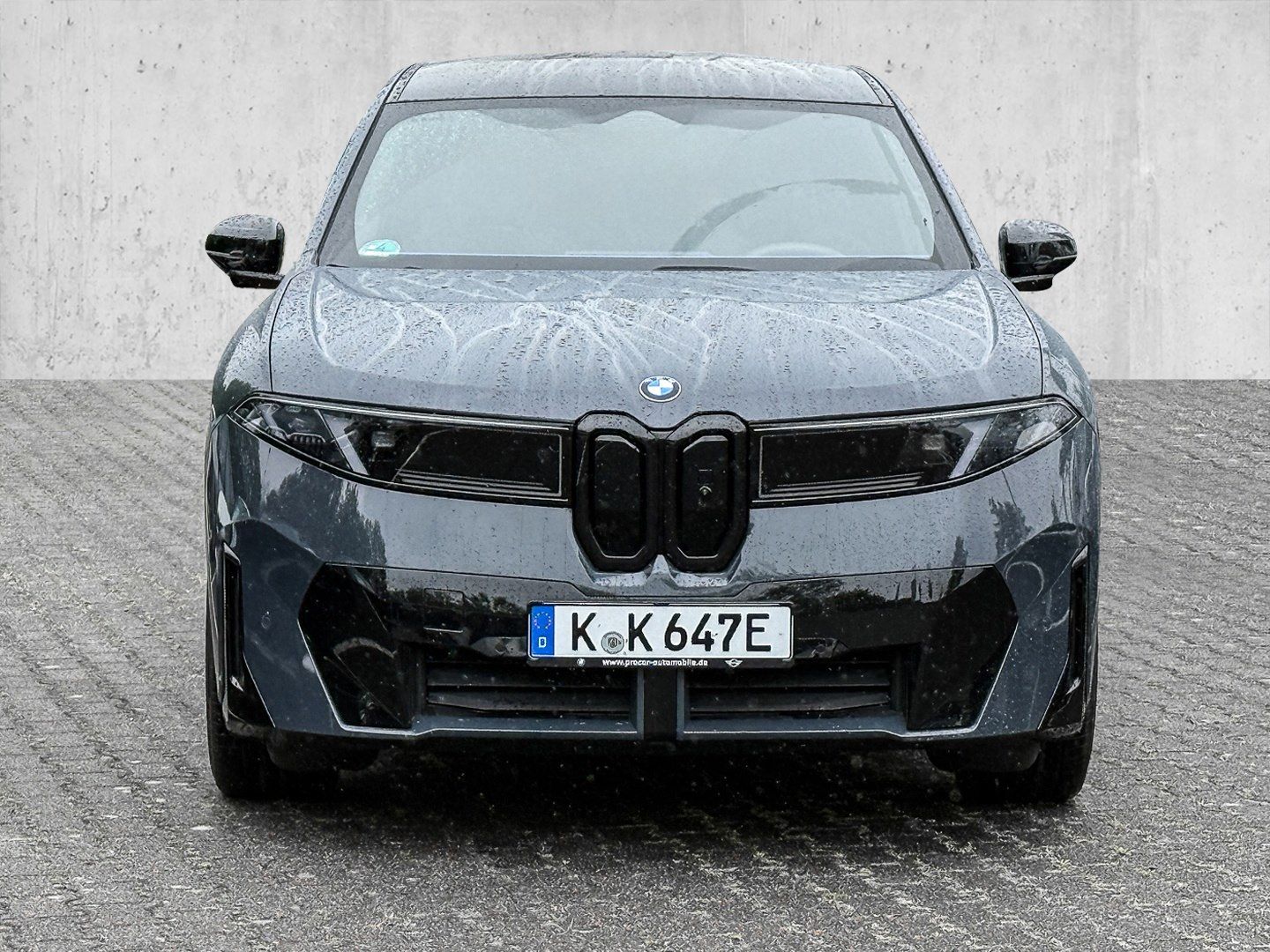 BMW iX3 - Bild 3