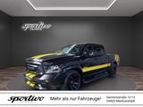 Dodge RAM 1500 SLT Crew Cab 5.7 V8 - Dodge RAM: Schwarz