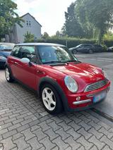 MINI 2001 Mini cooper r50 - MINI Cooper aus 2001