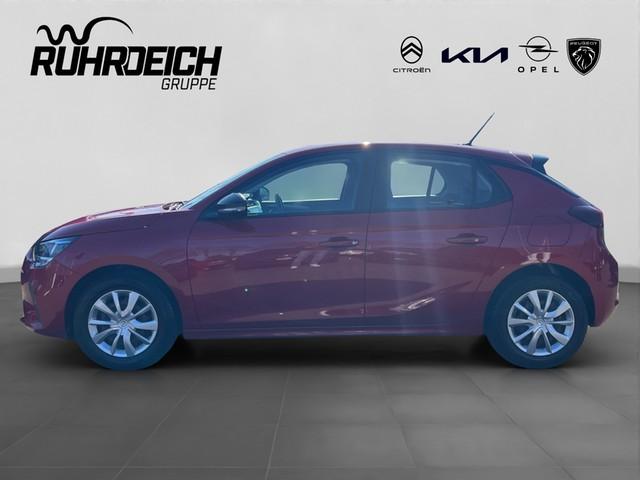 Opel Corsa F Edition 1.2 Carplay+PDC+Sitzhzg+Lenkradh