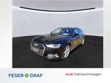 Audi A6 Avant 40TDI sport /LED/ACC/AHK/HuD/Memory - Audi A6 Gebrauchtwagen in Magdeburg