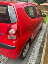 Nissan Pixo - gebrauchte Nissan Pixo aus dem Jahr 2010