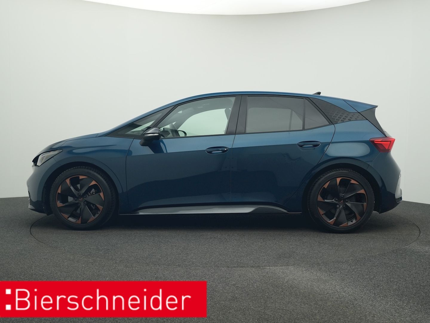 Cupra Born - Bild 2