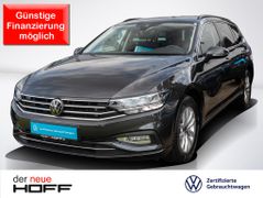 Volkswagen Passat Variant 1.5 TSI DSG Business Navi AHK LED