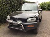 Toyota RAV 4 x1 xa1 - gebrauchte Toyota RAV 4 aus dem Jahr 1995