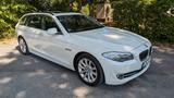 BMW 535d Touring - Pano, Softclose, 4Zonen, Komfort - BMW 535 von privat