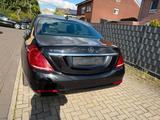 Mercedes-Benz Mercedes Benz S350 CDI - Mercedes-Benz S 350 in Hamm