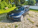BMW 320xD LuxuryLine-Leder-Navi-Pano-HUD-Xenon-1Hd