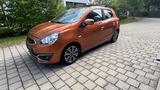 Mitsubishi Space Star Diamant Edition 100+ PANORAMA 24`km - Mitsubishi Space Star mit Schiebedach