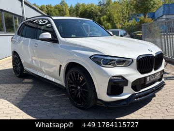 BMW X5 M50 - 4