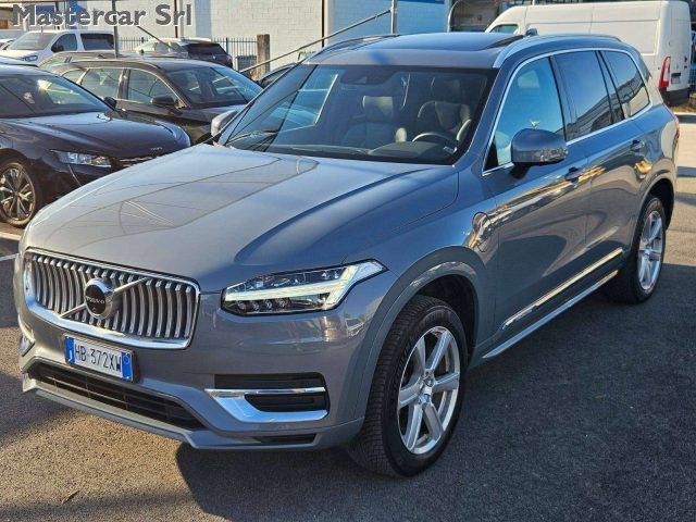Volvo VOLVO XC90 XC90 T8 AWD Plug-in 7p R. Inscr. Expr imagem 2
