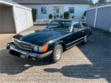 Mercedes-Benz SL 380 - Mercedes-Benz aus 1983: Sl