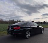 BMW 535d Limousine  - BMW 535 in Köln