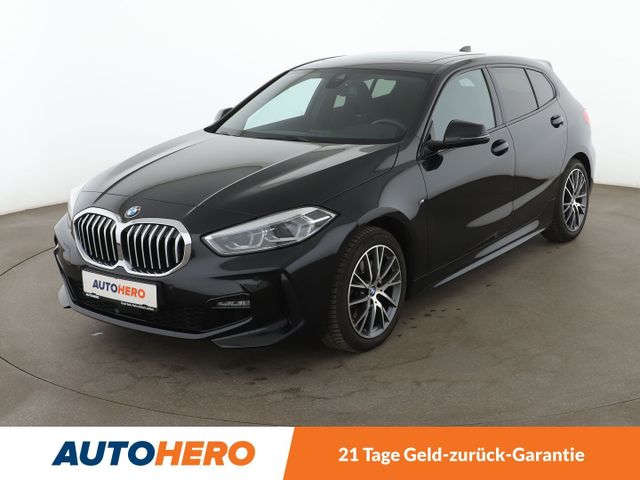 BMW 118i M Sport Aut.*NAVI*HUD*LED*HARMAN/KARDON