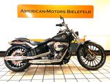 Harley-Davidson Breakout 103 - TURBINE! DT. FZG.! KESS! 1. HAND! - Harley-Davidson Breakout 103
