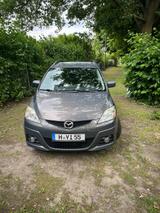Mazda 5 2.0 MZR 106kW Center-Line Activematic Cent... - Mazda 5: Mzr