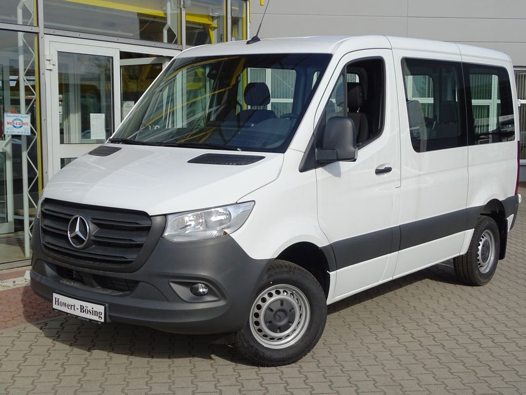 Mercedes-Benz Sprinter 315 CDI -8 SITZER-TEMPOMAT-2xSHZG.-