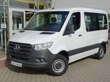 Mercedes-Benz Sprinter 315 CDI -8 SITZER-KLIMA-AHK.-SHZG.- - Mercedes-Benz Sprinter Tageszulassungen