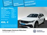 Volkswagen Tiguan Allspace 2.0 TSI 4-motion R-Line ACC IQ.L - Volkswagen Tiguan Allspace in München