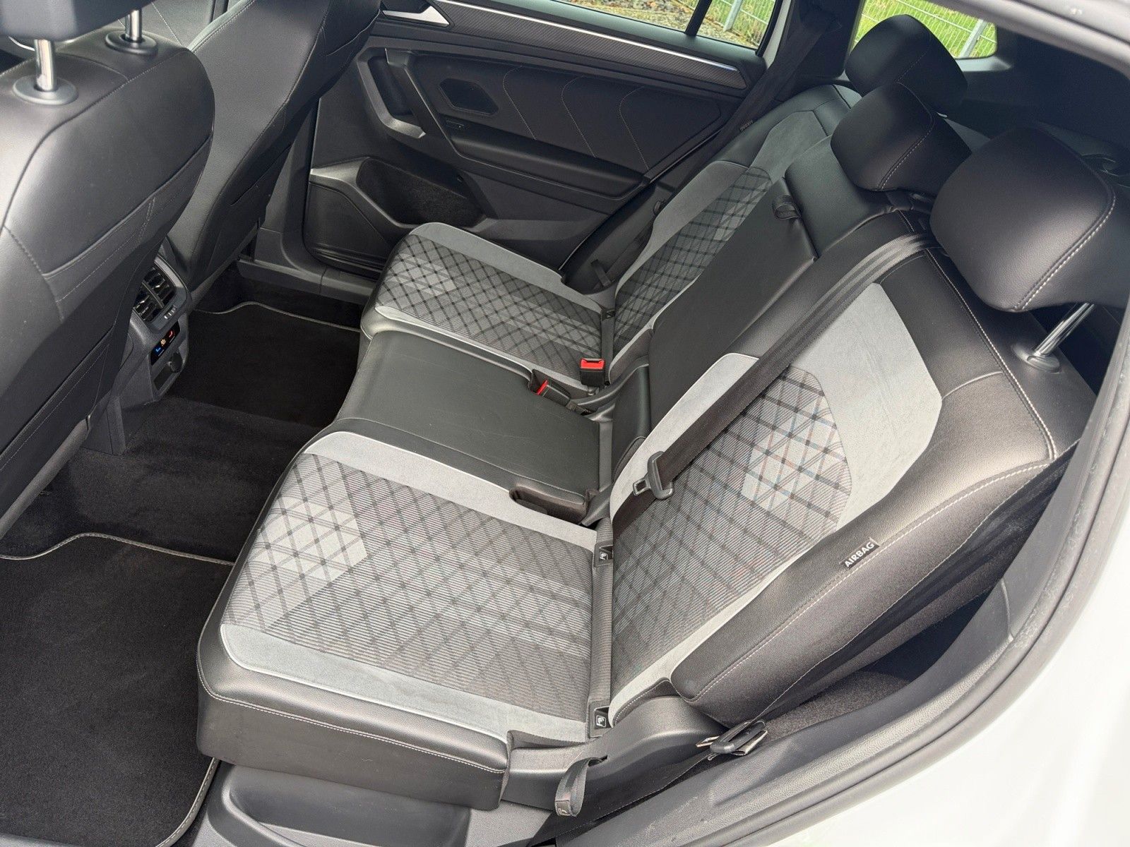 Tiguan Allspace R-Line