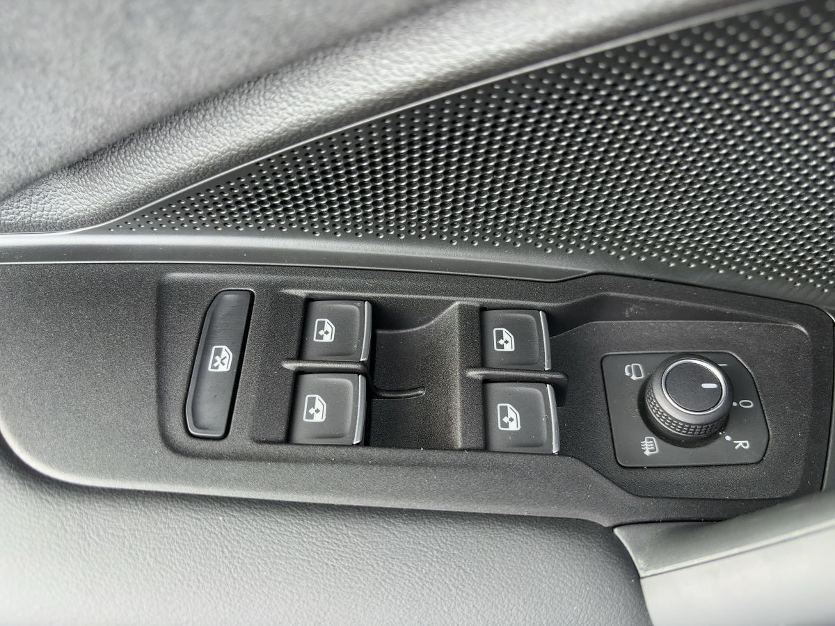 Volkswagen Tayron - Bild 12