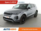 Land Rover Evoque D200 Mild-Hybrid R-Dynamic SE Aut.*CAM* - Land Rover Range Rover Evoque in Nürnberg