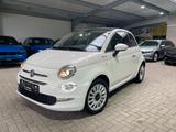 Fiat 500C Cabrio 1.0 Mild Hybrid GSE Dolcevita PDC