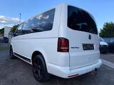Volkswagen T5 Multivan Edition25/DSG/Tisch/AHK/Standhzg/SHZ - Volkswagen T5 Multivan: Edition