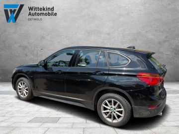 BMW X1 - 10
