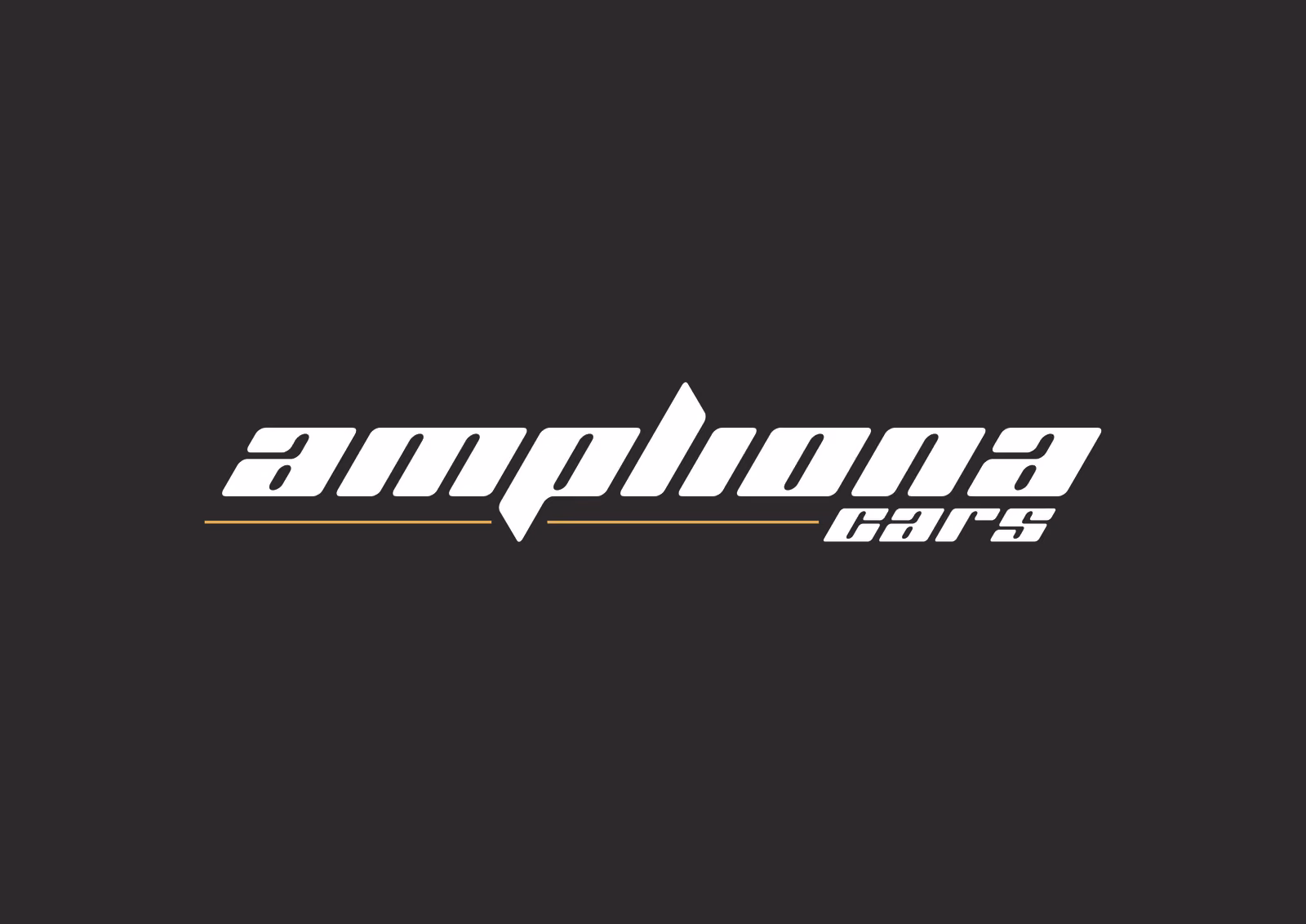 Logo Ampliona Cars