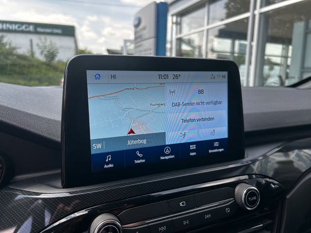 Kuga Plug-In Hybrid ST-Line X*B&O*360°KAMERA*