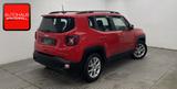 Jeep Renegade 1.5 GSE T4 Limited UCONNECT+ACC+CARPLAY - gebrauchte Jeep Renegade aus dem Jahr 2024