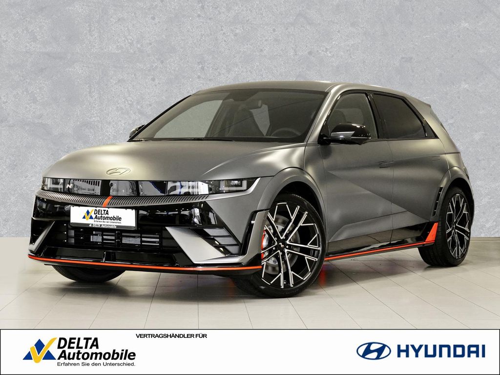 Image of Hyundai IONIQ 5