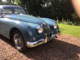 Jaguar XK150 FHC 1959 - Jaguar XK: Xk150