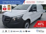 Mercedes-Benz Vito Kastenwagen lang RFK|Carplay|Klima|SHZ - Mercedes-Benz Tageszulassungen