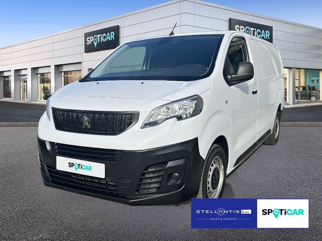 2024 Peugeot Expert