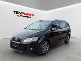 Seat Alhambra FR-Line 7Sitze+AHK+XENON+CAM+ACC+CARPLA - Seat Alhambra in Stuttgart