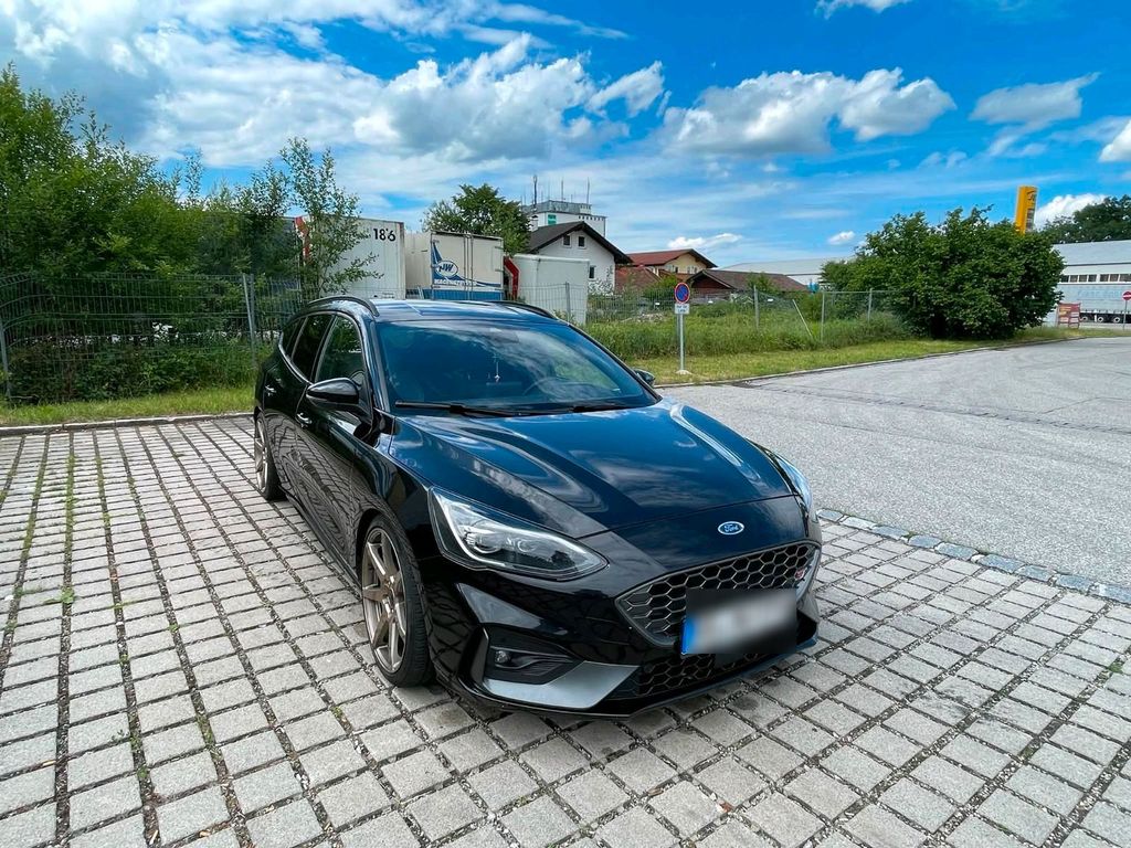 Image of Ford Focus