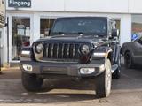Jeep Wrangler Sahara  NAVI Hardtop LED kurz 3Trg 2,2l - Jeep Wrangler Tageszulassungen