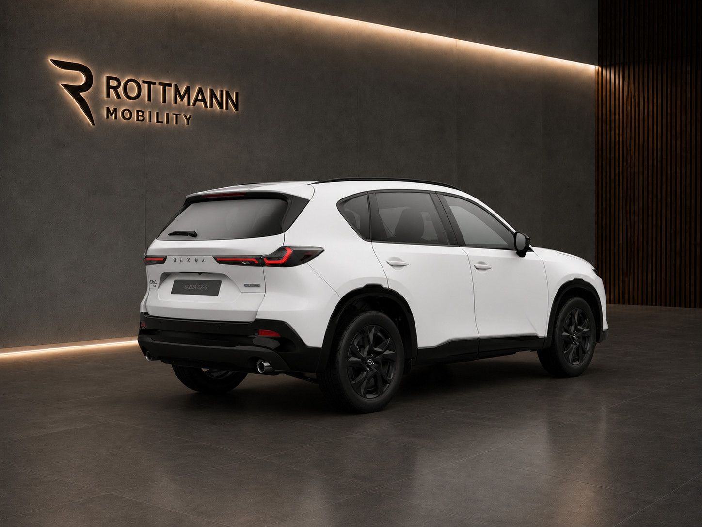 Mazda CX-5 - Bild 2