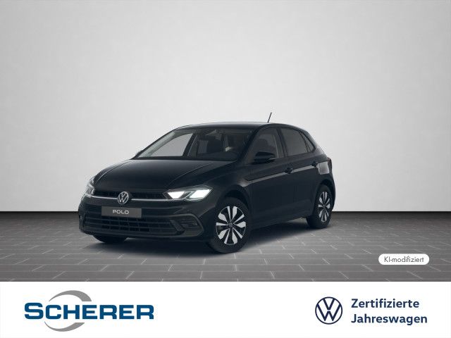 Volkswagen Polo GOAL 1.0 TSI LED NAVI PDC SHZ ACC APP CONNE
