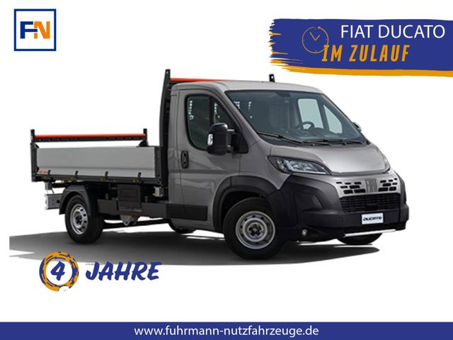 Fiat DUCATO PRITSCHE DOKA MAXI 35 L4H1 180 MT