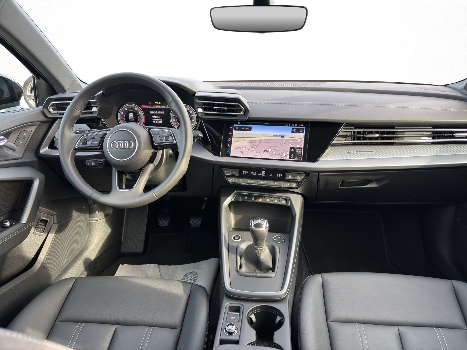 Audi A3 - Bild 5